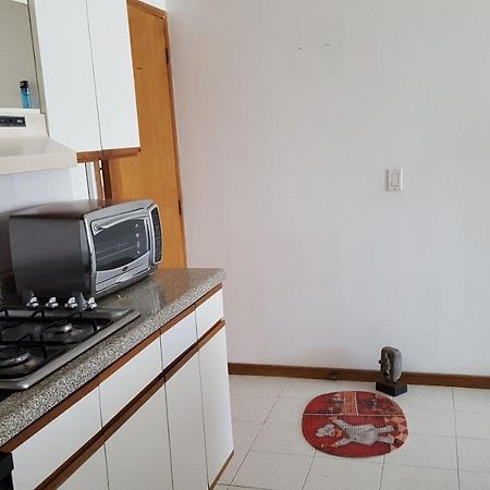Apartamento Edificio Sea View San Andrés Exterior foto