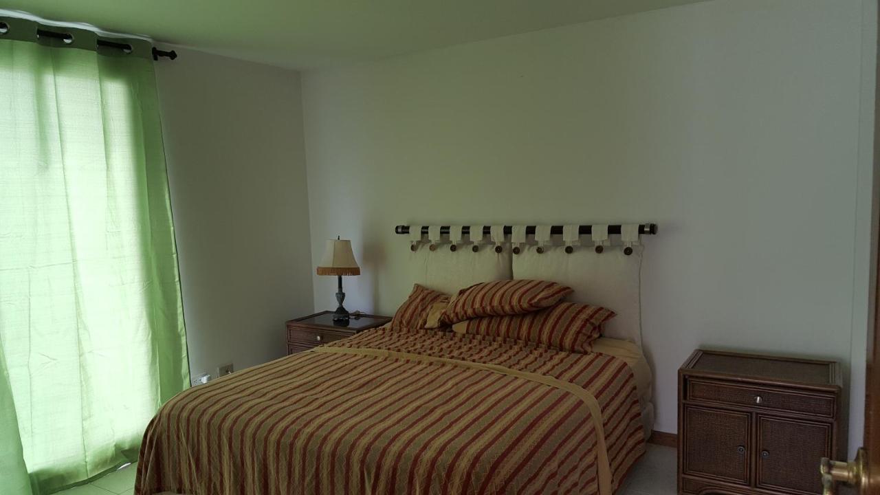 Apartamento Edificio Sea View San Andrés Exterior foto