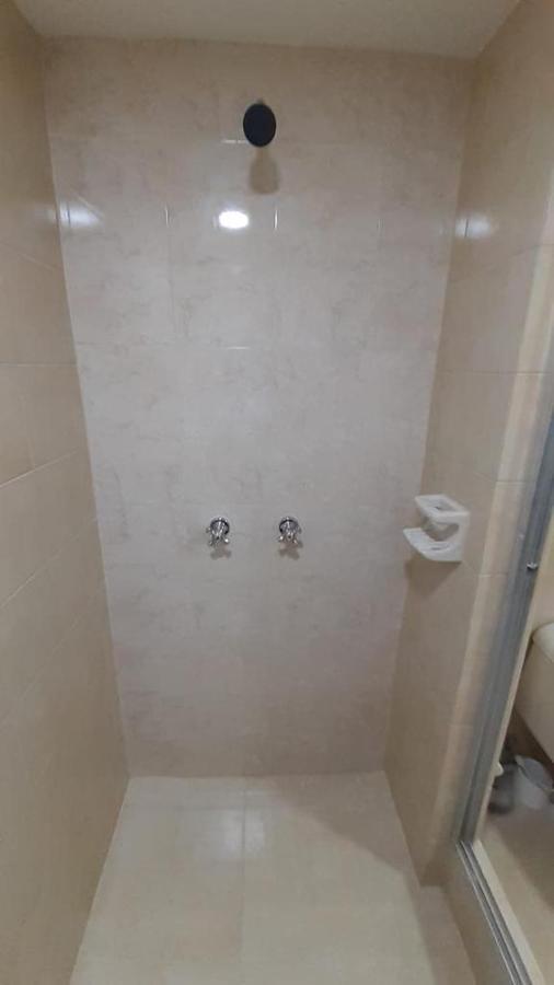 Apartamento Edificio Sea View San Andrés Exterior foto