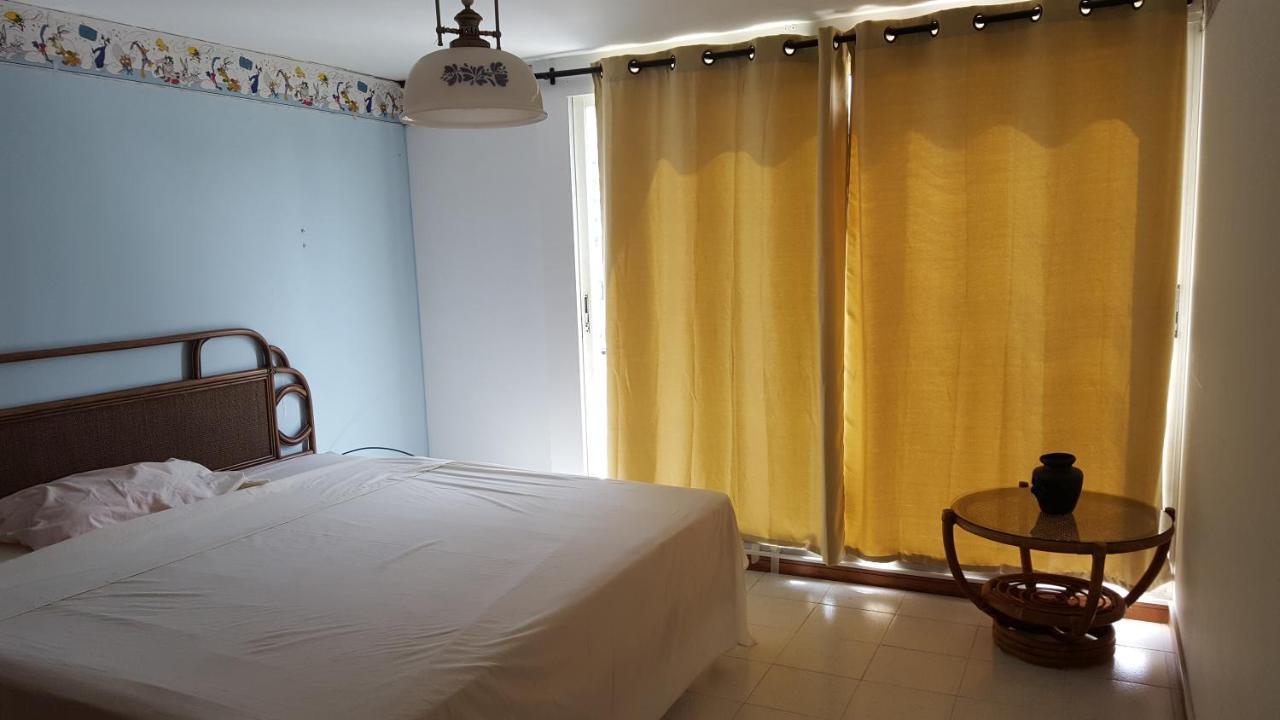 Apartamento Edificio Sea View San Andrés Exterior foto