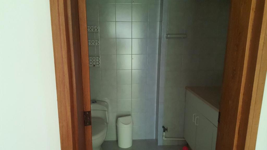 Apartamento Edificio Sea View San Andrés Exterior foto